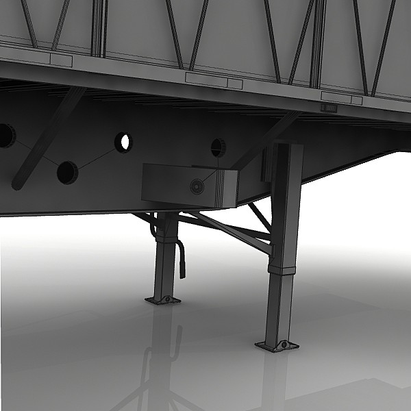 lightwave transcraft eagle trailer - Transcraft Eagle slider by bansheewoj
